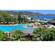 Готель Apollonia Beach, 5★