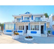 Готель Apollonio Studios, 2★