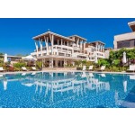 Готель Apolonia Resort, 4★
