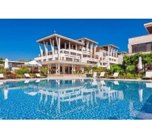 Готель Apolonia Resort, 4★