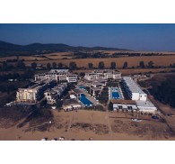 Готель Apolonia Resort, 4★