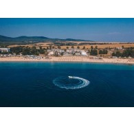 Готель Apolonia Resort, 4★