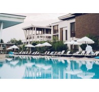 Готель Apolonia Resort, 4★