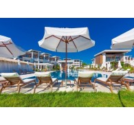 Готель Apolonia Resort, 4★