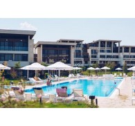 Готель Apolonia Resort, 4★
