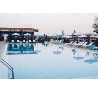 Готель Apolonia Resort, 4★
