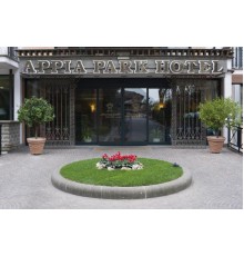 Готель Appia Park, 4★