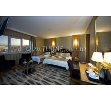Готель Aprilis Hotel (ex. Aprilis), 4★