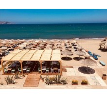 Готель Aptera Beach, 2★