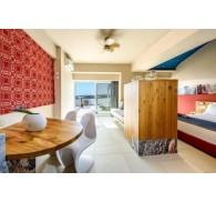 Готель Aptera Beach, 2★