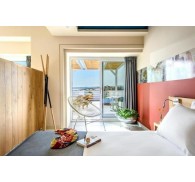 Готель Aptera Beach, 2★