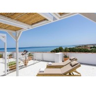 Готель Aptera Beach, 2★