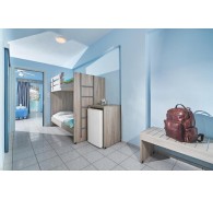 Готель Aptera Beach, 2★
