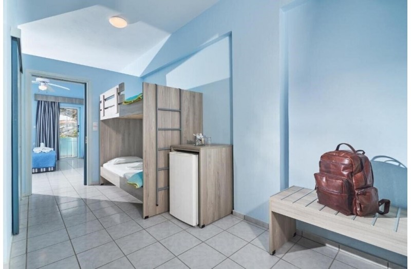 Готель Aptera Beach, 2★
