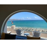 Готель Aptera Beach, 2★