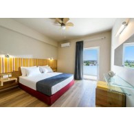 Готель Aptera Beach, 2★