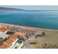 Готель Aptera Beach, 2★