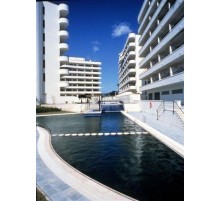 Готель Aptos. Riviera, 3★