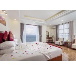 Готель Apus Nha Trang Hotel, 4★
