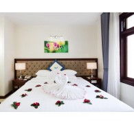 Готель Apus Nha Trang Hotel, 4★