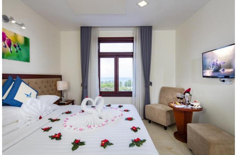 Готель Apus Nha Trang Hotel, 4★ Готель Apus Nha Trang Hotel, 4★