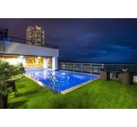 Готель Apus Nha Trang Hotel, 4★
