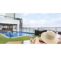 Готель Apus Nha Trang Hotel, 4★