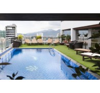 Готель Apus Nha Trang Hotel, 4★