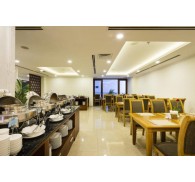 Готель Apus Nha Trang Hotel, 4★