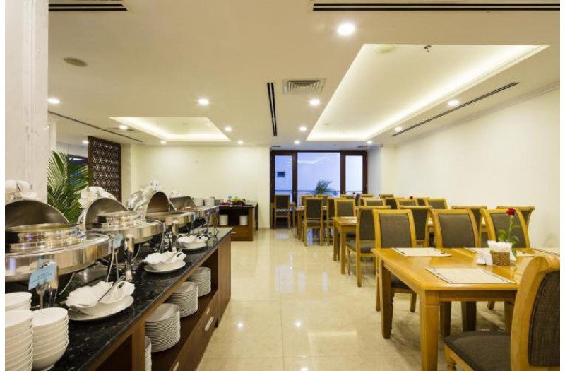 Готель Apus Nha Trang Hotel, 4★ Готель Apus Nha Trang Hotel, 4★