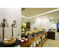 Готель Apus Nha Trang Hotel, 4★