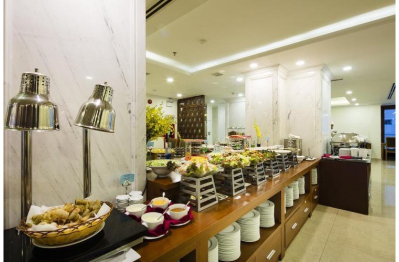 Готель Apus Nha Trang Hotel, 4★ Готель Apus Nha Trang Hotel, 4★