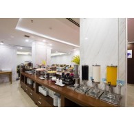 Готель Apus Nha Trang Hotel, 4★