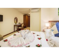 Готель Apus Nha Trang Hotel, 4★