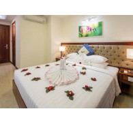 Готель Apus Nha Trang Hotel, 4★