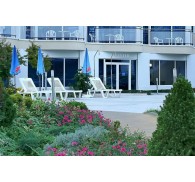 Готель Aqua Azur, 4★