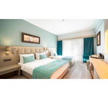 Готель Aqua Fantasy Aquapark Hotels & SPA, 5★