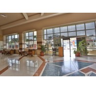 Готель Aqua Fun Club Hurghada (ex. Aqua Fun), 3★