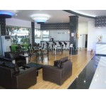Готель Aqua Marin Beach Resort, 5★