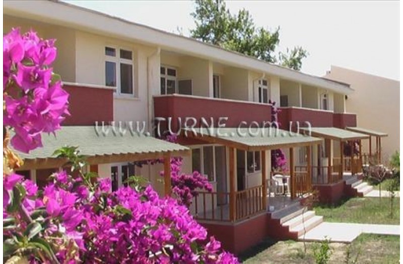 Готель Aqua Marin Beach Resort, 5★ Готель Aqua Marin Beach Resort, 5★