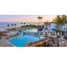 Готель Aqua Sol Holiday Village, 4★