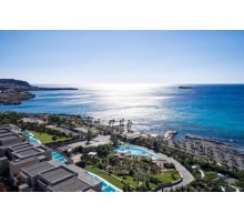 Готель Aquagrand Deluxe Exclusive Resort, 5★