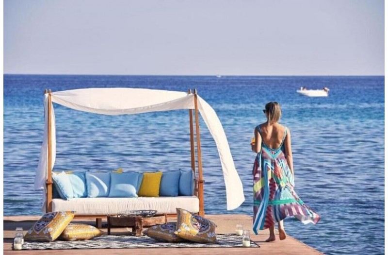 Готель Aquagrand Deluxe Exclusive Resort, 5★