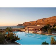 Готель Aquagrand Deluxe Exclusive Resort, 5★