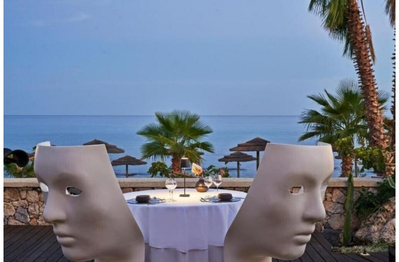 Готель Aquagrand Deluxe Exclusive Resort, 5★