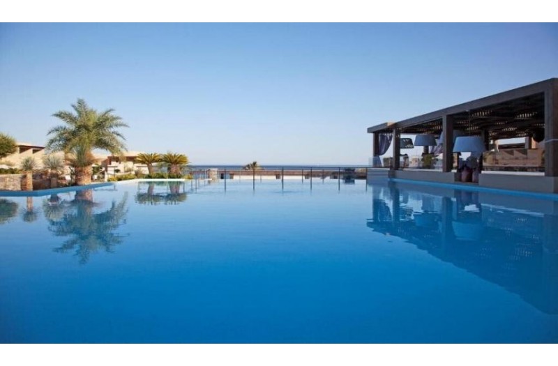 Готель Aquagrand Deluxe Exclusive Resort, 5★