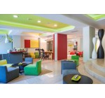 Готель Aquamare Rodos, 3★