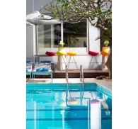 Готель Aquamare Rodos, 3★