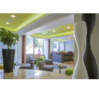 Готель Aquamare Rodos, 3★