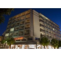 Готель Aquamare Rodos, 3★